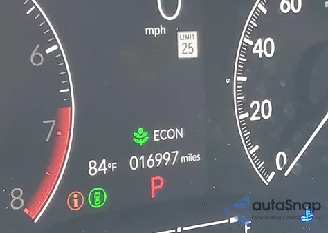 2024 Honda Civic Sport z USA, uszkodzony, nr VIN 2HGFE2F56RH572758